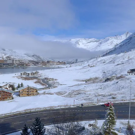 Les Moutieres B1 Et B2 - Val Claret-8 By Interhome Lägenhet Tignes