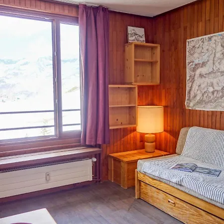 Lägenhet Les Moutieres B1 Et B2 - Val Claret-8 By Interhome