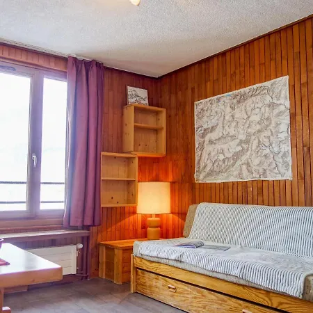 Les Moutieres B1 Et B2 - Val Claret-8 By Interhome * Tignes