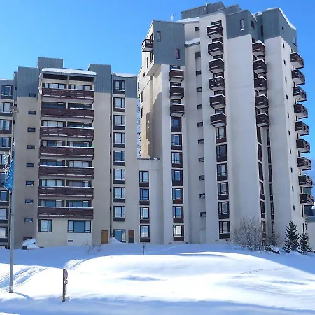Apartment Les Moutieres B1 Et B2 - Val Claret-8 By Interhome Tignes