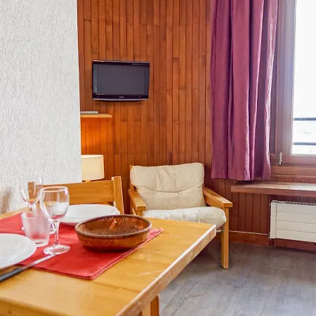 Apartment Les Moutieres B1 Et B2 - Val Claret-8 By Interhome
