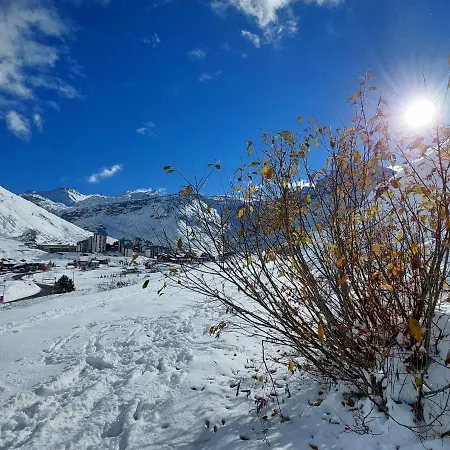 Les Moutieres B1 Et B2 - Val Claret-8 By Interhome * Tignes
